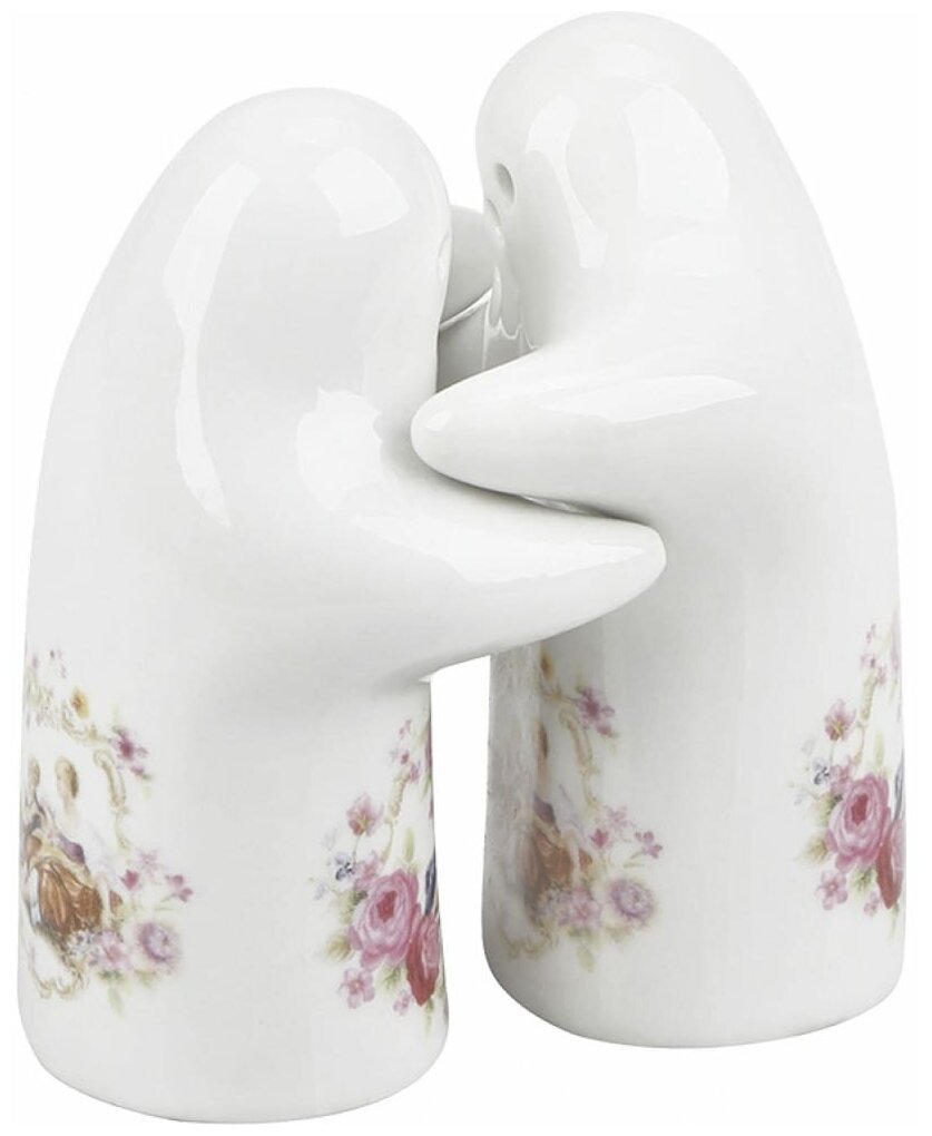 фото Набор для специй Rosenberg R-075374