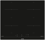 Индукционная варочная панель Gorenje IT 64 ASC, (black) черный
