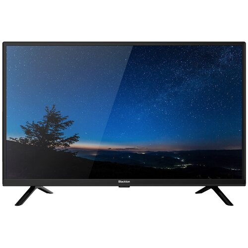 Телевизор Blackton 3203B 32" (2020) черный