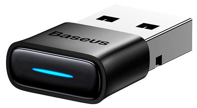 Bluetooth адаптер Baseus USB Bluetooth 40