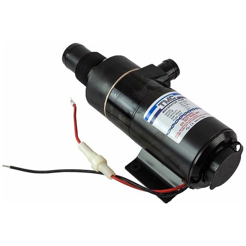 Помпа туалета с мацератором 24 В 1006424 18827₽