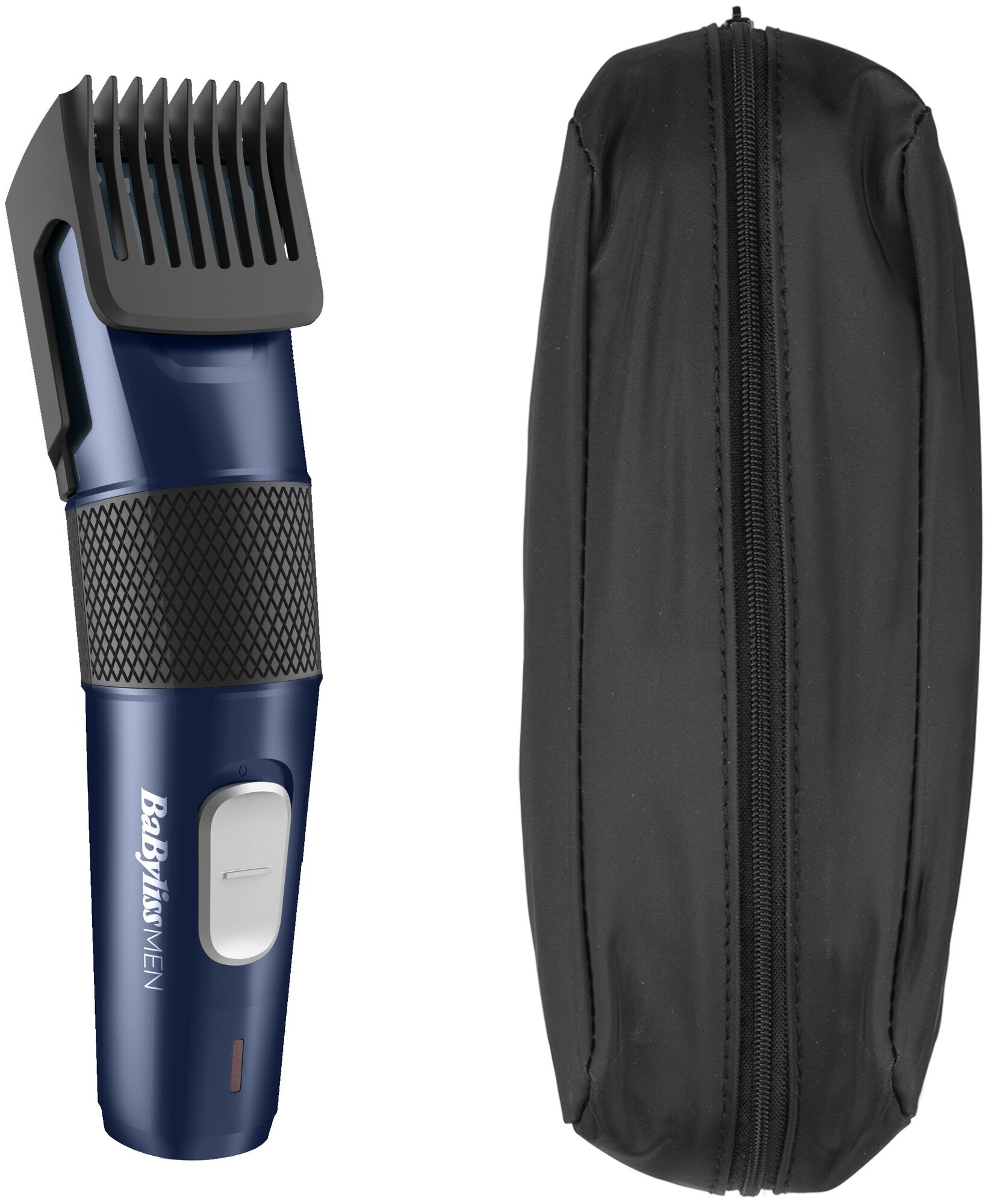 BaByliss Машинка для стрижки BaByliss 7756PE - фотография № 2