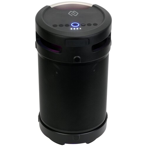 Портативная колонка Digma S50 Черная 509500₽