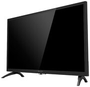 Телевизор Erisson 32LES90T2 (32", HD, черный)