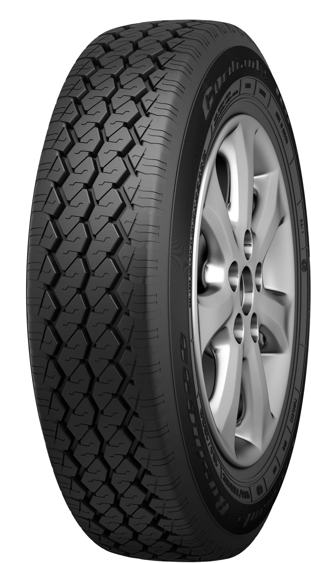 Cordiant Business CA-1 225/70 R15C 112/110R шина авт. всесезонная