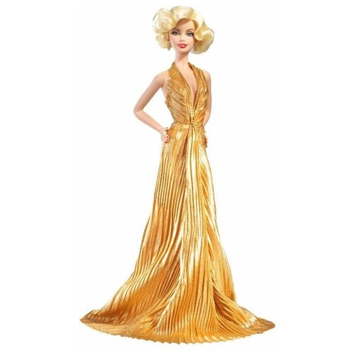 картхолдер мэрилин монро marilyn monroe 6 Кукла Barbie Мэрилин Монро, N4987