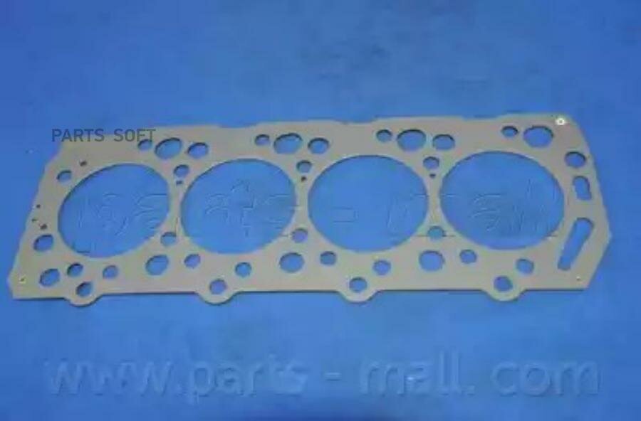 PARTS-MALL PGA-M050 Прокладка ГБЦ