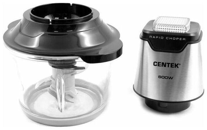 Измельчитель Centek CT-1392