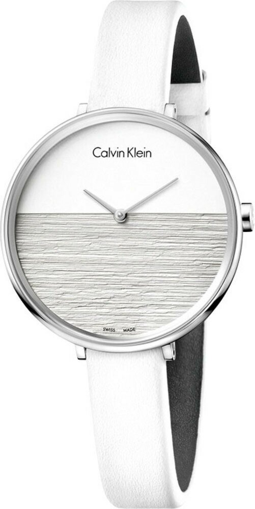 Наручные часы CALVIN KLEIN Rise K7A231L6