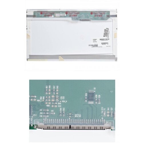 Матрица (screen) 15.6 Glare LP156WH1 (TL)(A1), WXGA HD 1366x768, 30L, 1 лампа (1 CCFL), LG Display, LP156WH1 (TL)(C1)