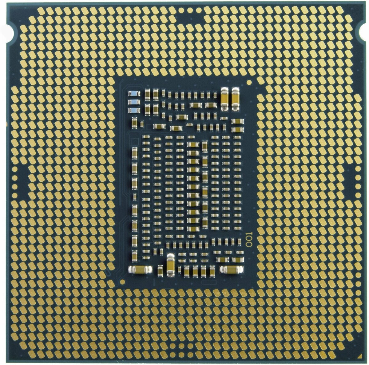 Процессор Intel Core i7-8700 LGA1151 6 x 3200 МГц