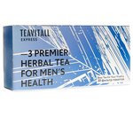 Чай TeaVitall Premier 3 для мужского здоровья 75 гр - изображение