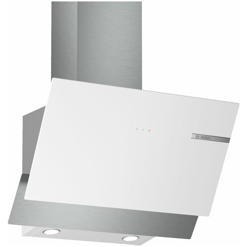 Кухонная вытяжка BOSCH DWK65AD20R 2038000₽