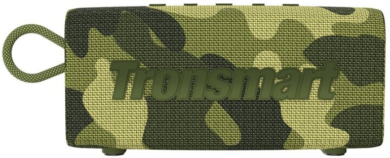 Портативная колонка / акустика Tronsmart Trip 10W (Camouflage)