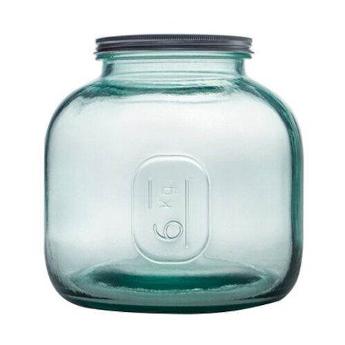 Банка с крышкой San Miguel, 6 кг