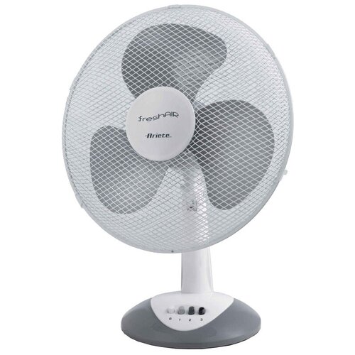 Настольный вентилятор Ariete 847 белый 595400₽