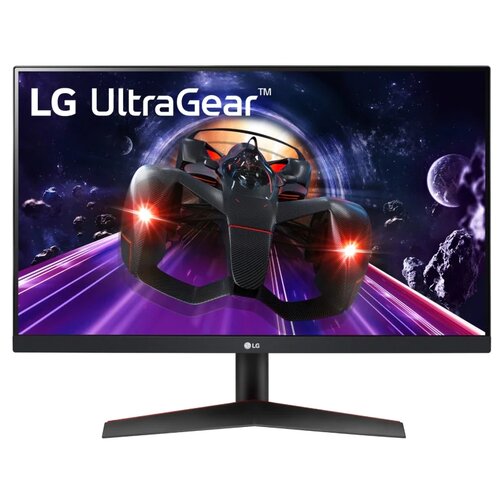 фото Монитор lg 24gn600-b 23.8"