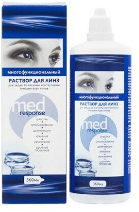 OPTIMED plus, 360 мл - фотография № 3