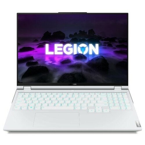 Ноутбук Lenovo Legion 5 Pro 16ACH6H 82JQ011CRM 162560x1600 AMD Ryzen 7 5800H32Ghz16GB SSD 1 TBnVidia GeForce RTX 3070 8GBNo OS 17591700₽