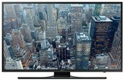 65" Телевизор Samsung UE65JU6400U 2015 LED, черный