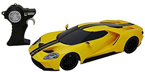 Р/У модель Maisto Ford GT