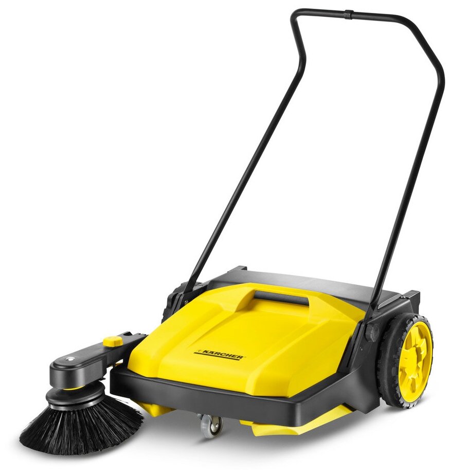 Подметательная машина Karcher S 750 (1.766-912.0)