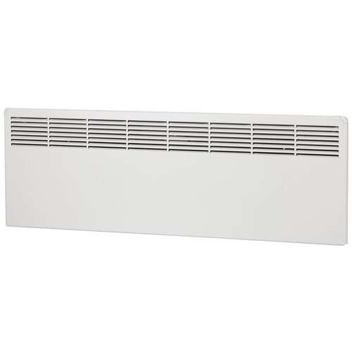 Конвектор электрический Ensto EPHBE15BR 1500Вт электронный термостат коробка 950900₽