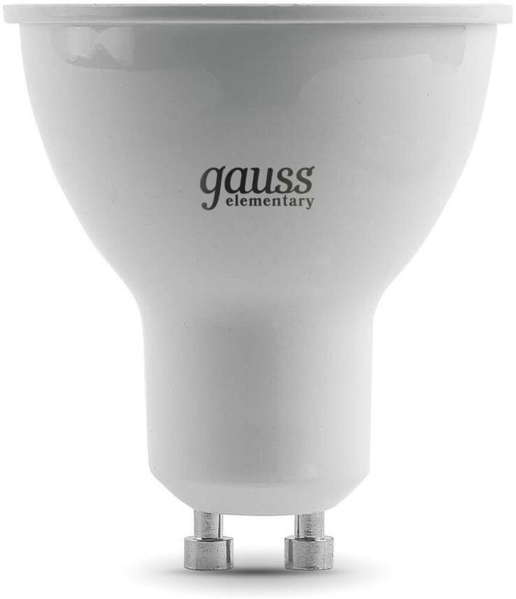 Лампочка Gauss LD13626 - фото №7