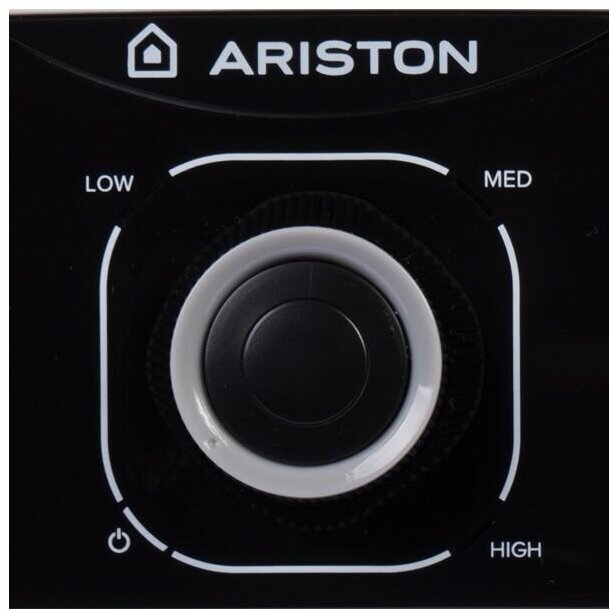 Водонагреватель проточный ARISTON AURES SM 7.7 3195213 - фотография № 10