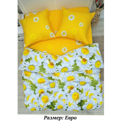 белый, желтый