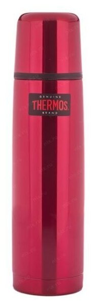 Термос Thermos FBB-750 красный (956989)