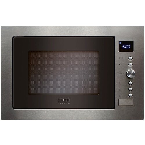 Встраиваемая микроволновая печь CASO EMCG 32 4712400₽
