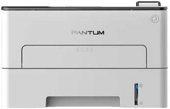 Принтер Pantum P3010DW лазерный