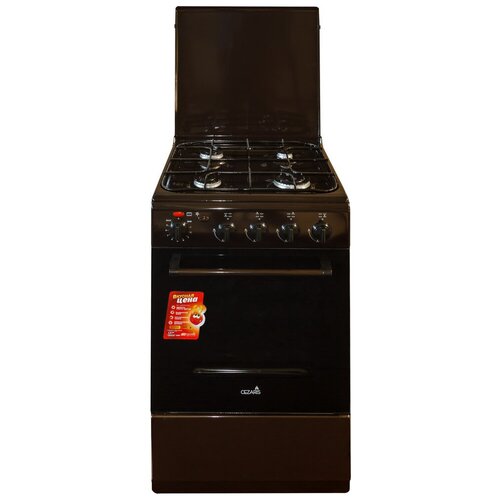 Газэл плита CEZARIS ПГЭ 1000-03 К 1095900₽