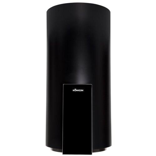 Пристенные вытяжки Konigin Equilibrium W Black Glass 4732000₽