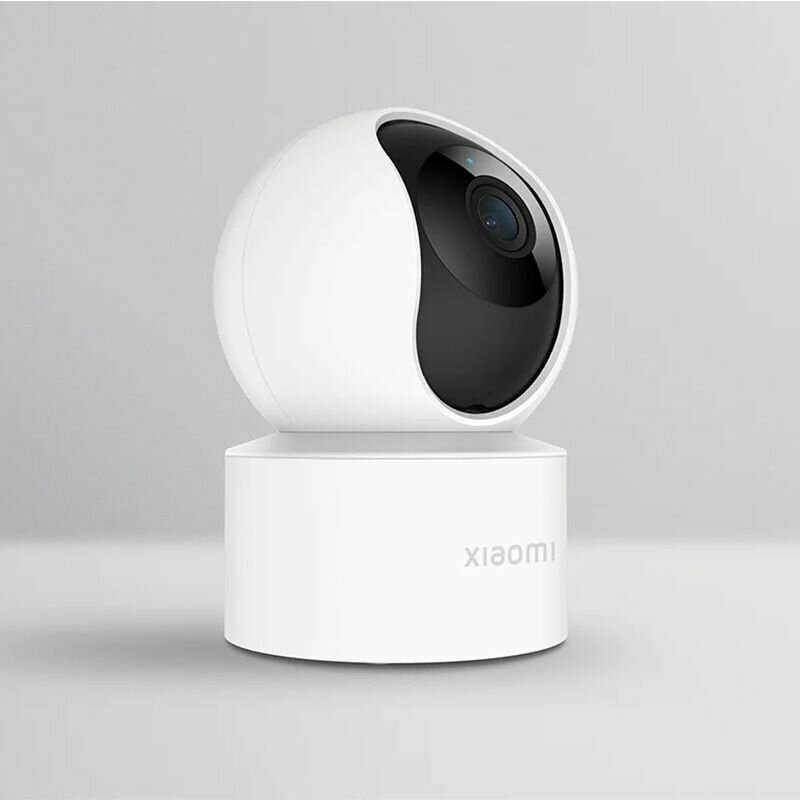 Картинки IP Камера поворотная Xiaomi Smart Camera C200 (MJSXJ14CM) с разрешением 1920 x 1080 p, Глобальная версия