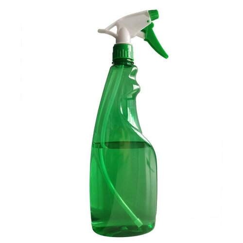 Опрыскиватель удобный 07л пластик в асс-те 599₽