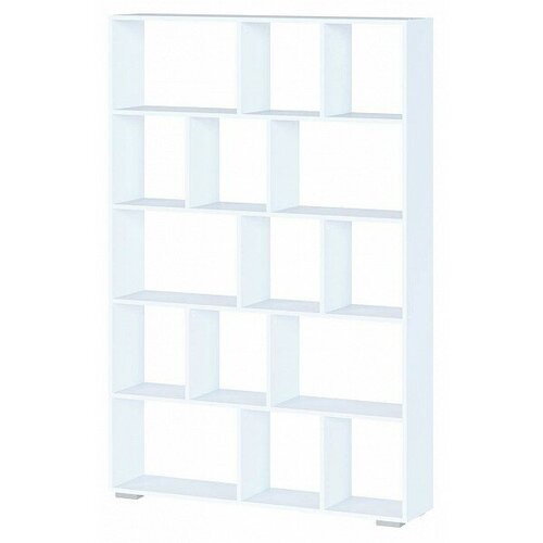 Стеллаж Mebelion СТ-11 10461₽