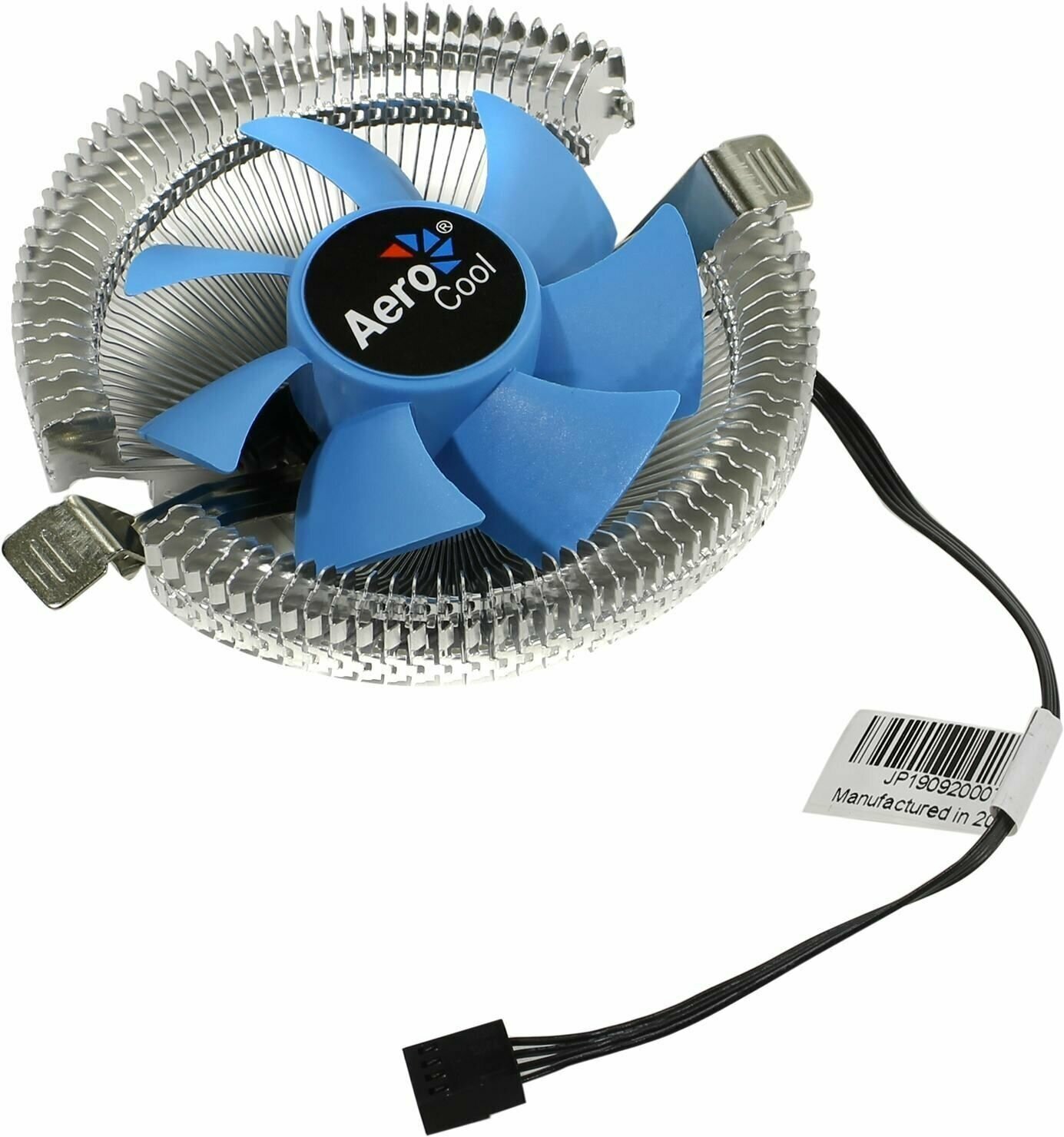 Кулер Aerocool - фото №8