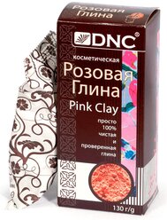 DNC Розовая глина, 130 г