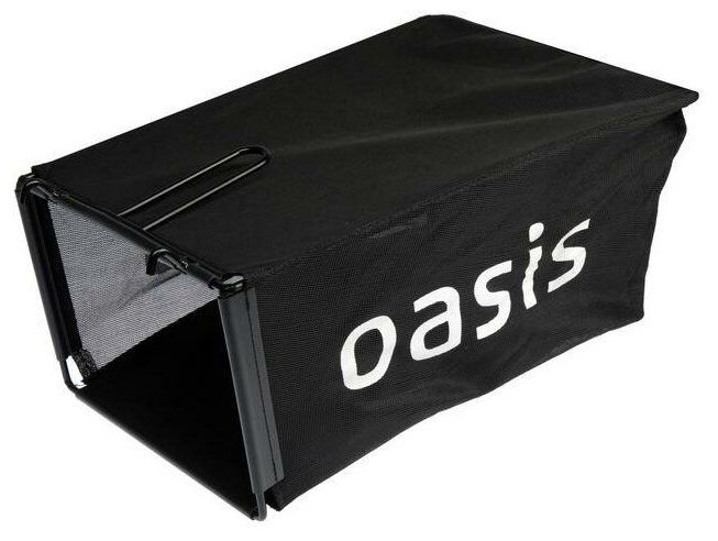 Газонокосилка Oasis GB-15 - фотография № 18