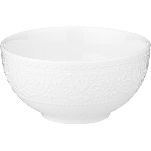 Соусник Lefard Sophistication 9см, фарфор (171-272)