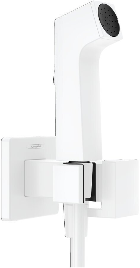 Гигиенический душ со смесителем Hansgrohe E 1jet 29233700