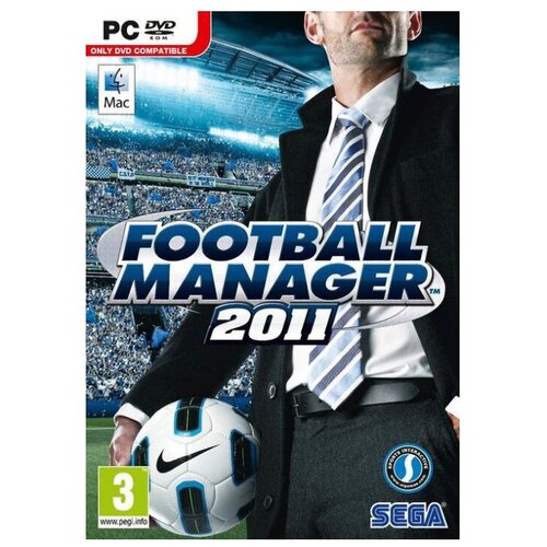 Football Manager 2011