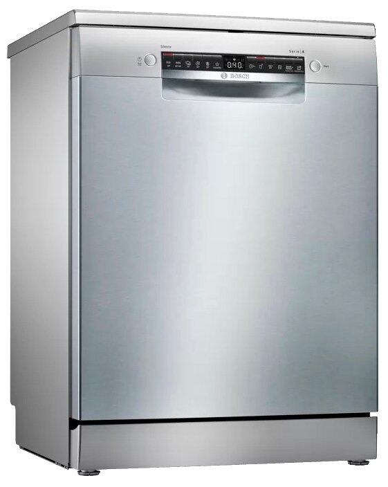 Посудомоечная машина Bosch SMS4HVI33E - фотография № 1
