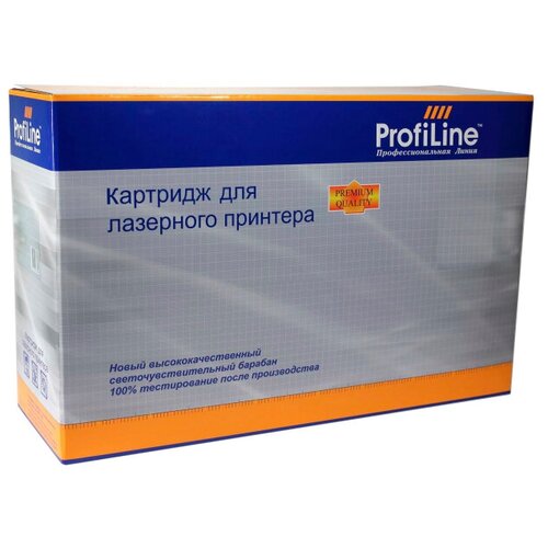 Картридж ProfiLine PL-045HY-Y, 2200 стр, желтый картридж profiline pl tk 5230y y 2200 стр желтый