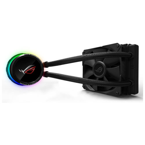 СВО для процессора ASUS ROG RYUO 120 90RC0010-M0UAY0