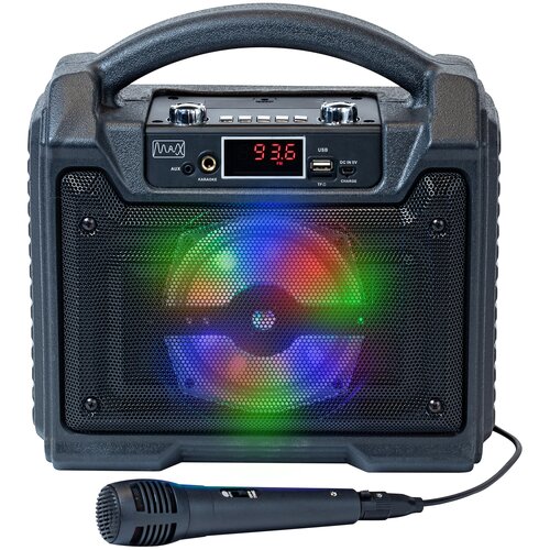 Акустическая система MAX MR-372 259000₽