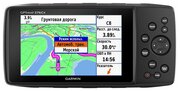 Навигатор Garmin GPSMAP 276Cx