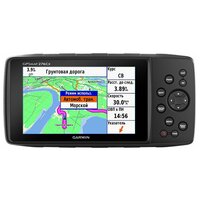 Навигатор Garmin GPSMAP 276Cx